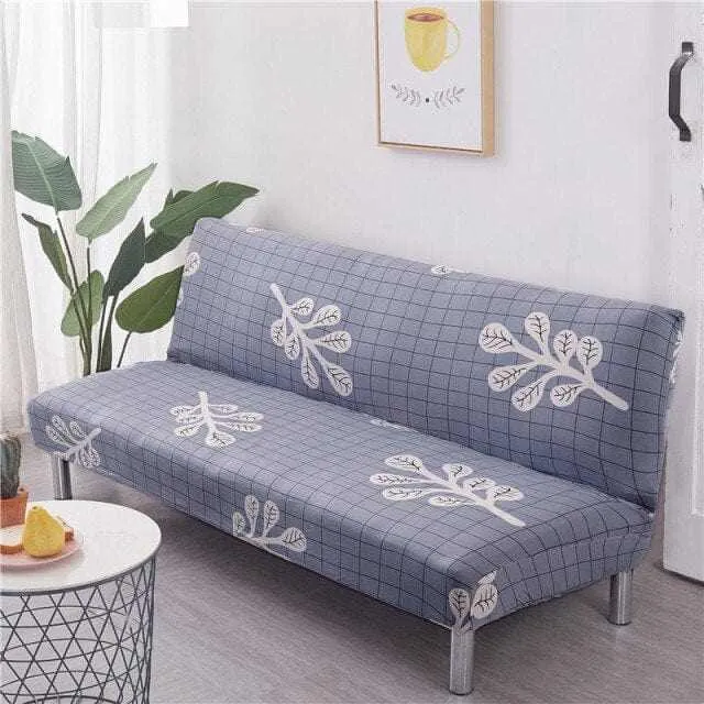 Housse clic clac FLORALY