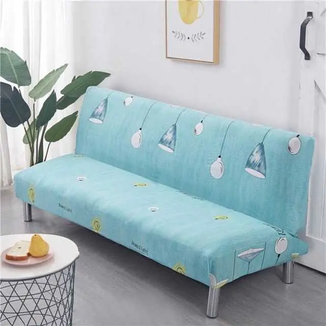 Housse clic clac FLORALY