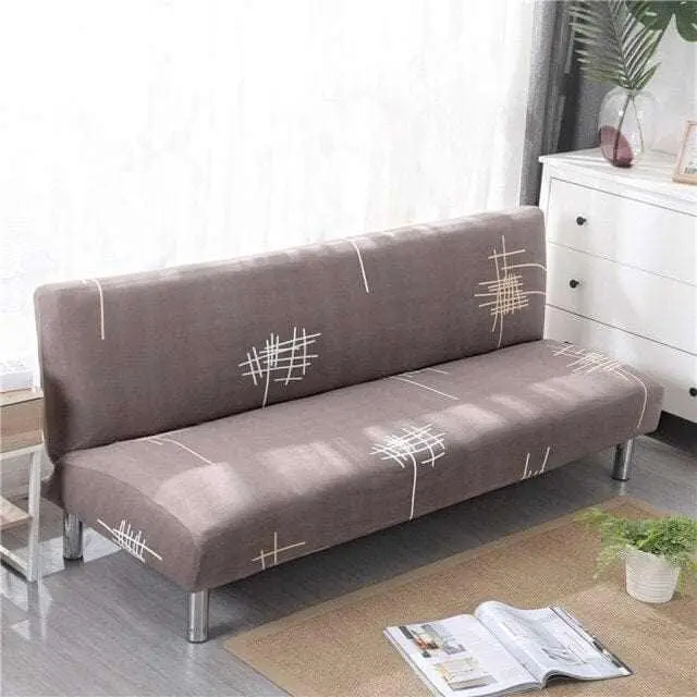 Housse clic clac FLORALY