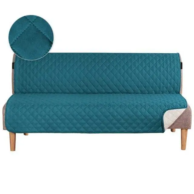 Housse clic clac imperméable WATERBED