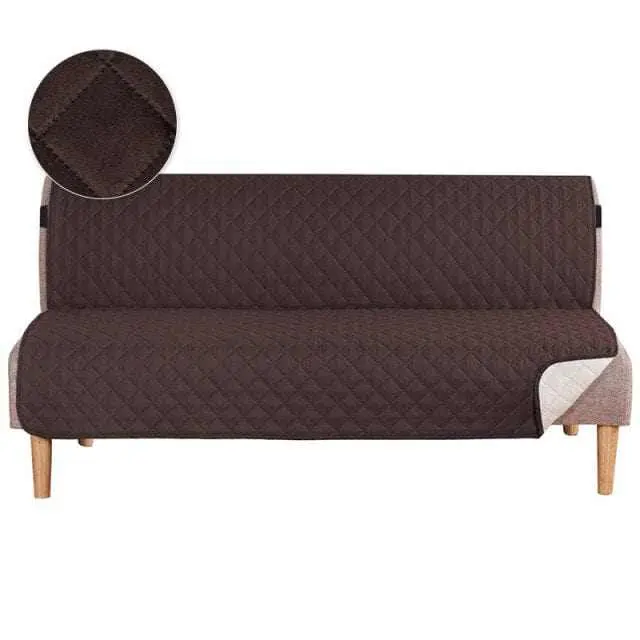 Housse clic clac imperméable WATERBED