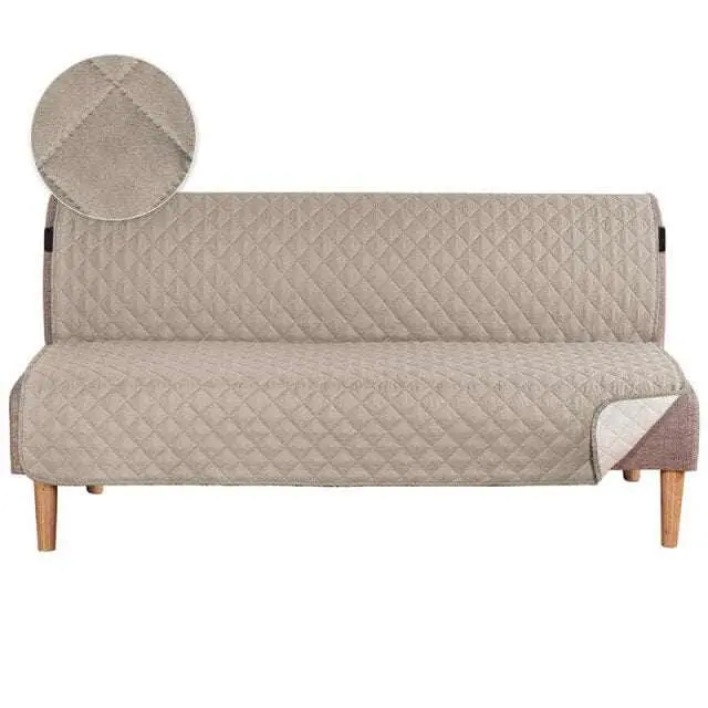 Housse clic clac imperméable WATERBED