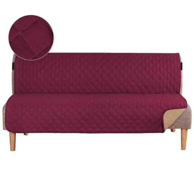 Housse clic clac imperméable WATERBED