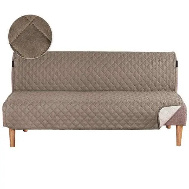 Housse clic clac imperméable WATERBED