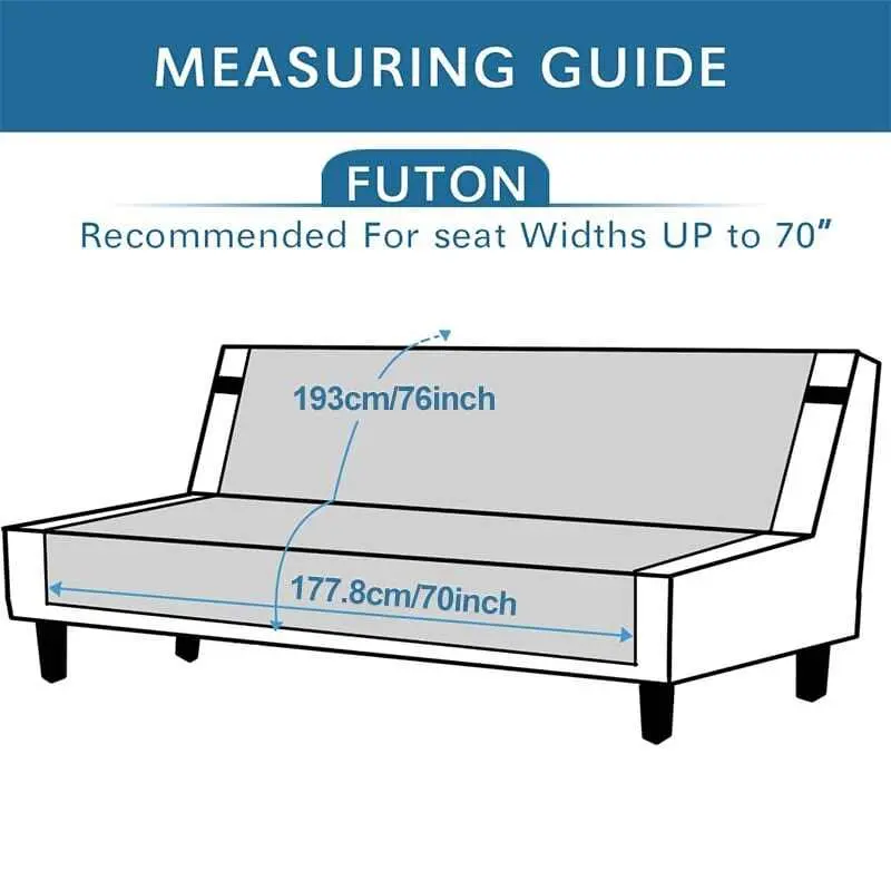 Housse clic clac imperméable WATERBED