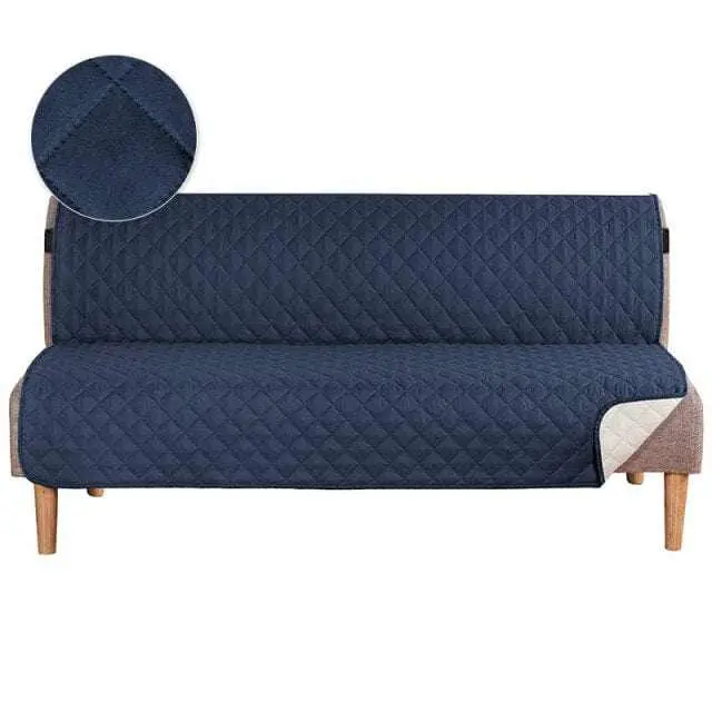 Housse clic clac imperméable WATERBED