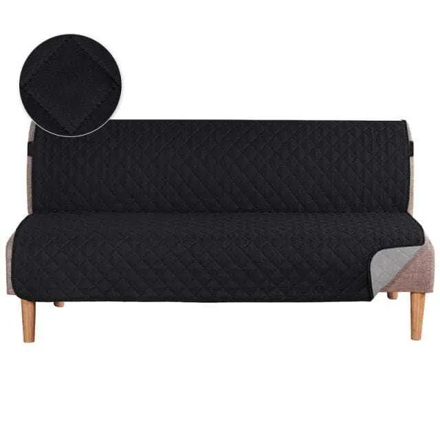 Housse clic clac imperméable WATERBED
