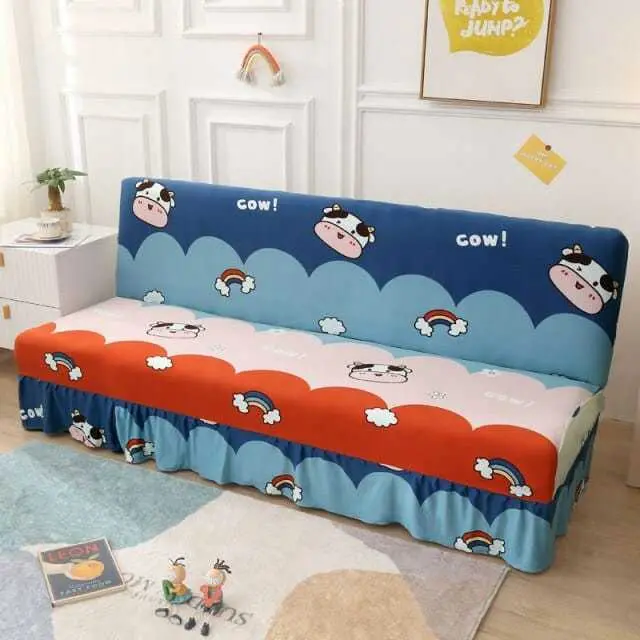 Housse clic clac BOHO
