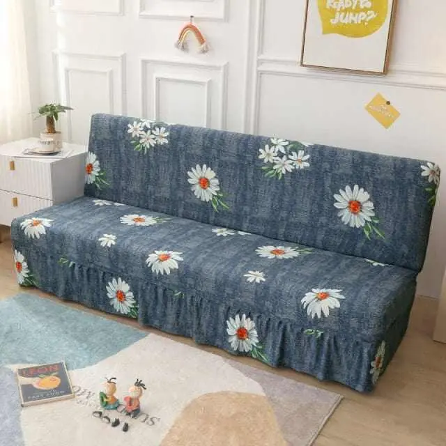 Housse clic clac BOHO