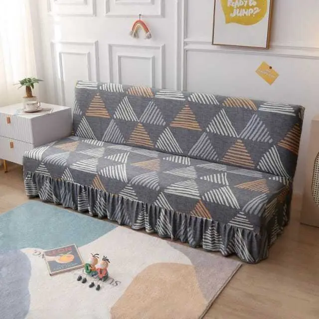 Housse clic clac BOHO