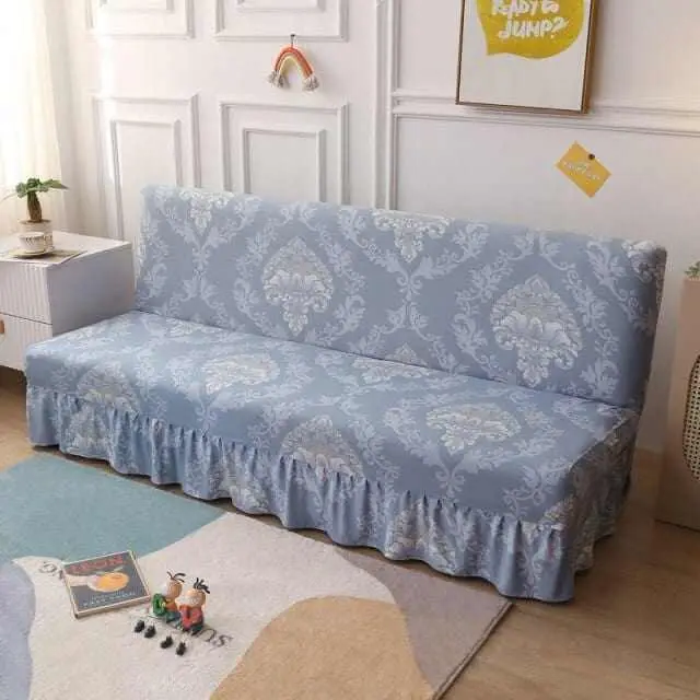Housse clic clac BOHO