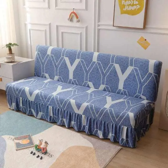 Housse clic clac BOHO