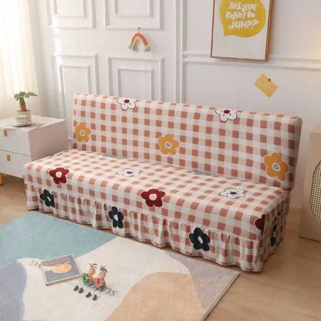 Housse clic clac BOHO
