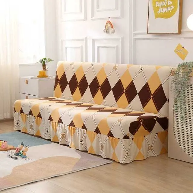 Housse clic clac BOHO