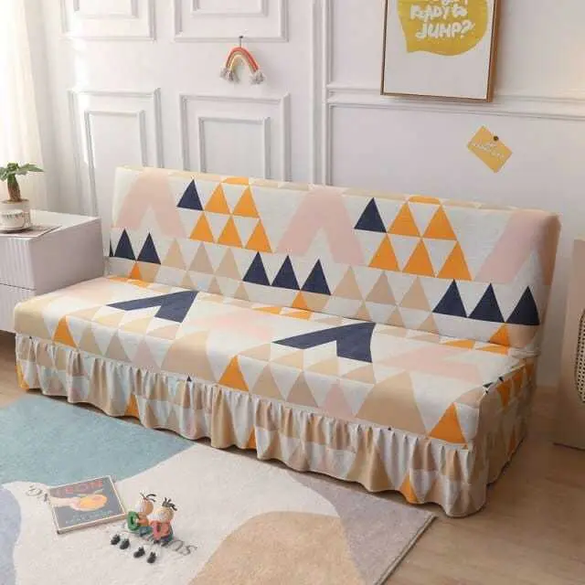 Housse clic clac BOHO