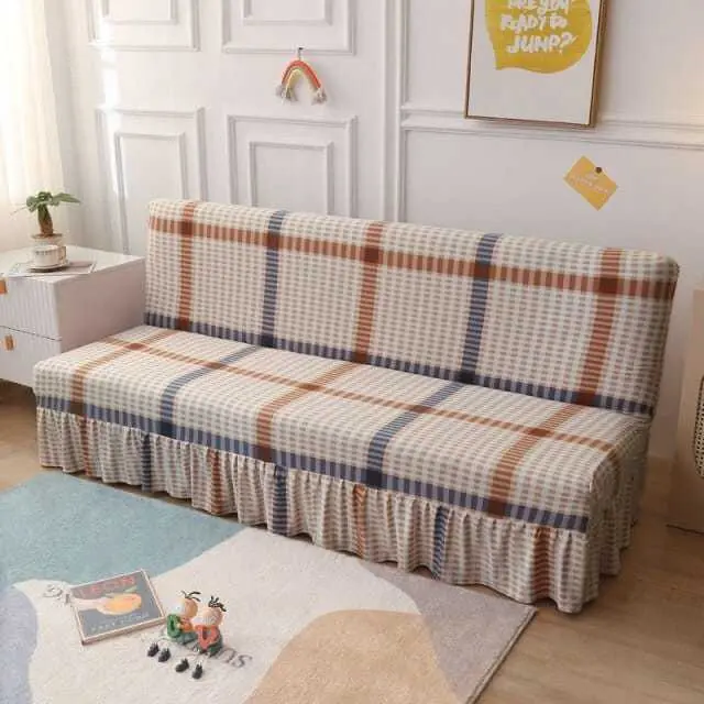 Housse clic clac BOHO