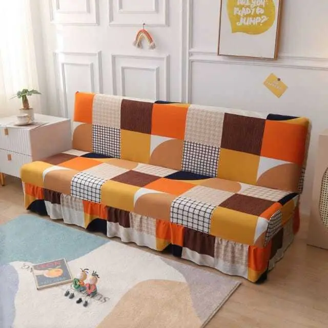Housse clic clac BOHO