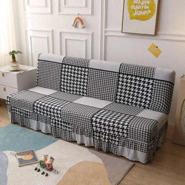 Housse clic clac BOHO