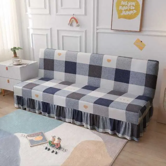 Housse clic clac BOHO