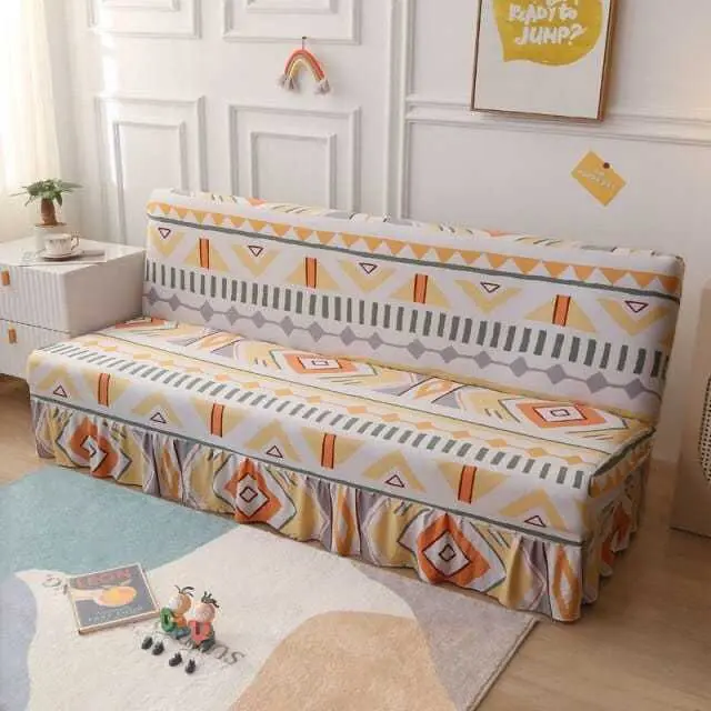 Housse clic clac BOHO