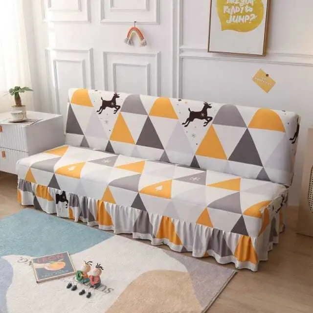 Housse clic clac BOHO