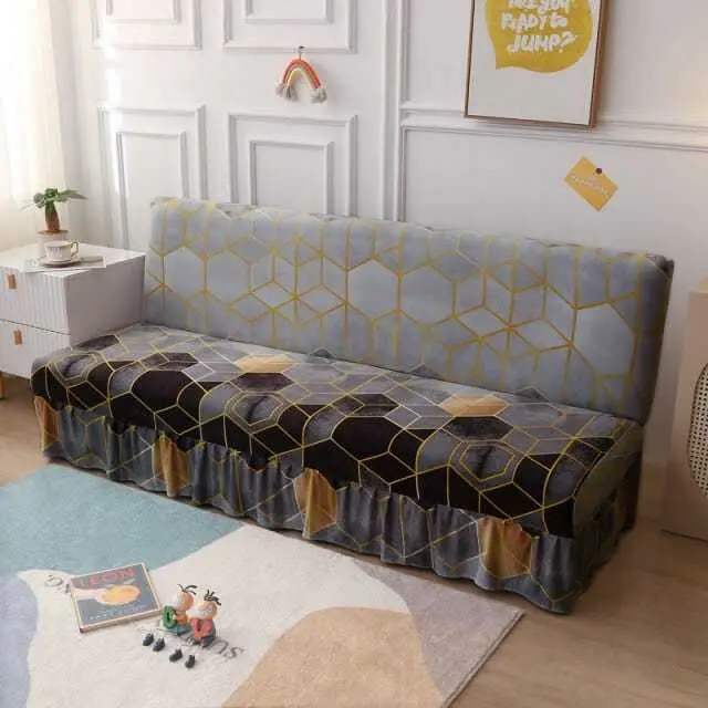 Housse clic clac BOHO