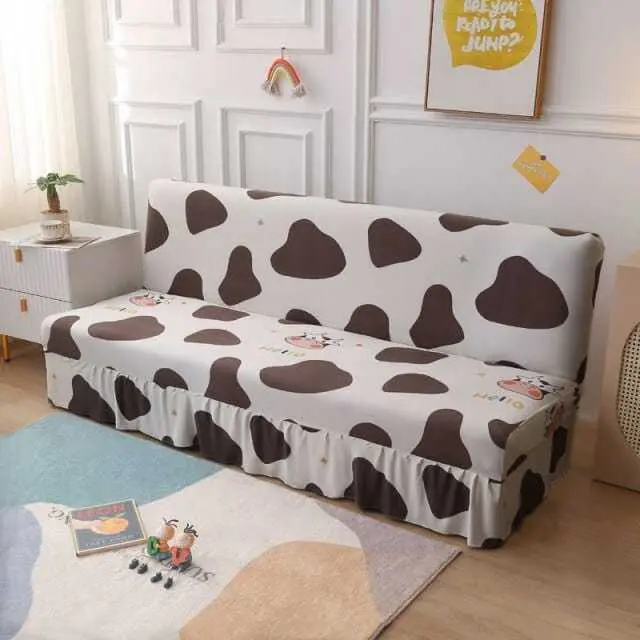 Housse clic clac BOHO