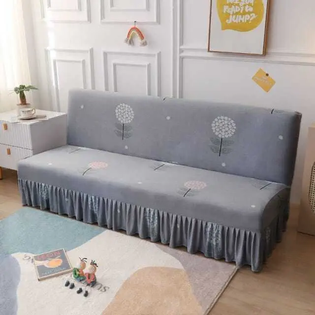 Housse clic clac BOHO