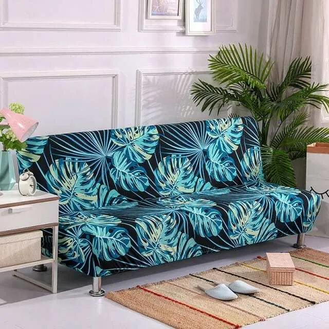 Housse clic clac PRINTBED