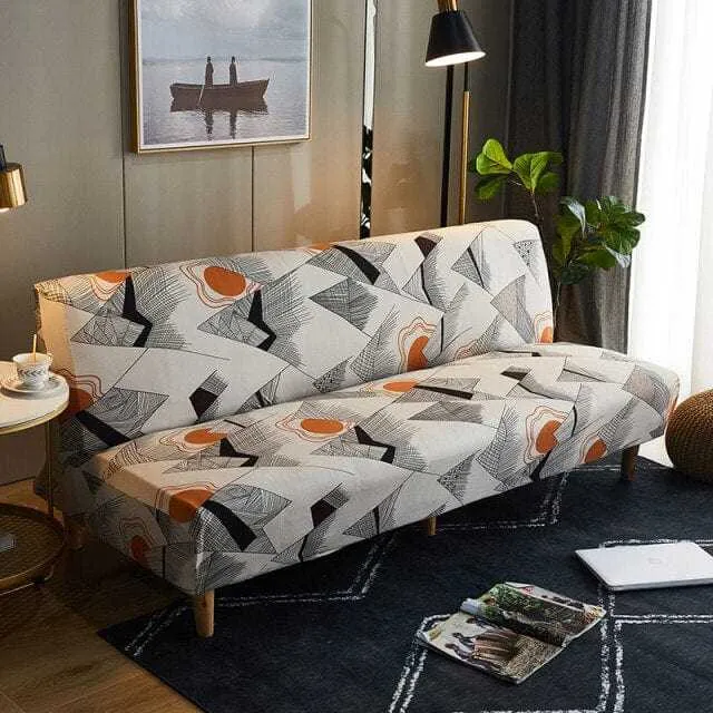 Housse clic clac PRINTBED