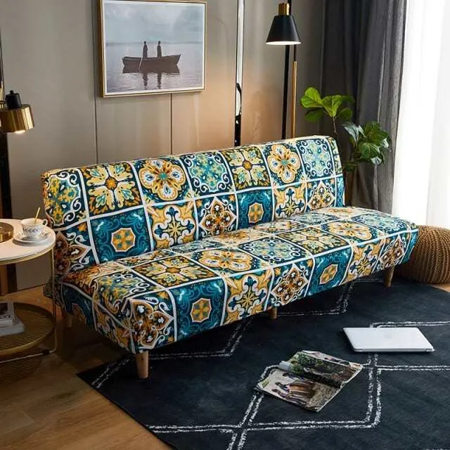 Housse clic clac PRINTBED