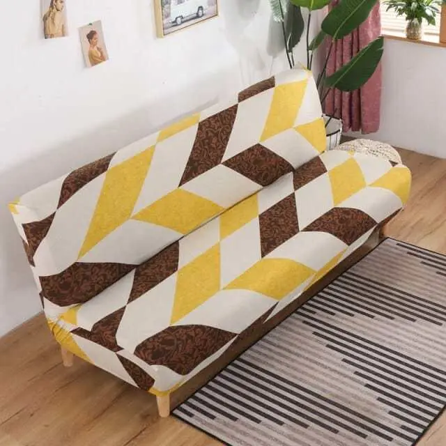 Housse clic clac PRINTBED