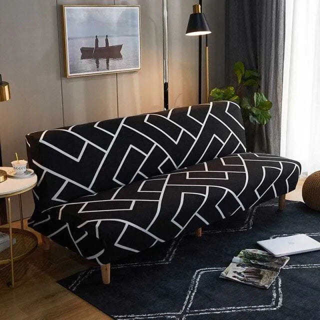 Housse clic clac PRINTBED
