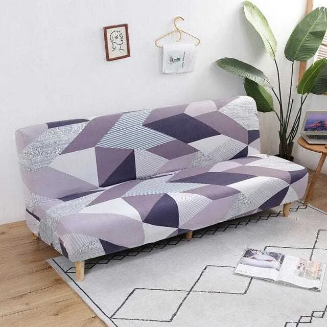 Housse clic clac PRINTBED