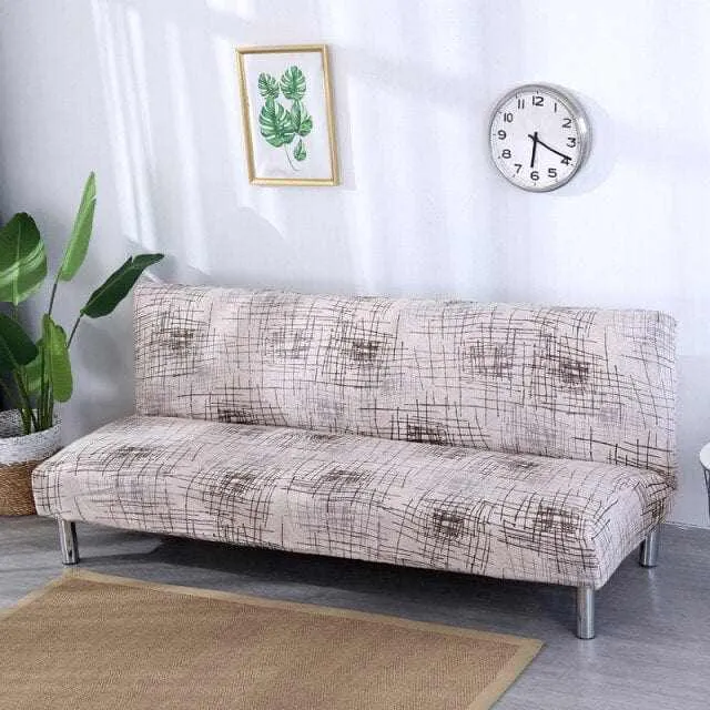 Housse clic clac PRINTBED