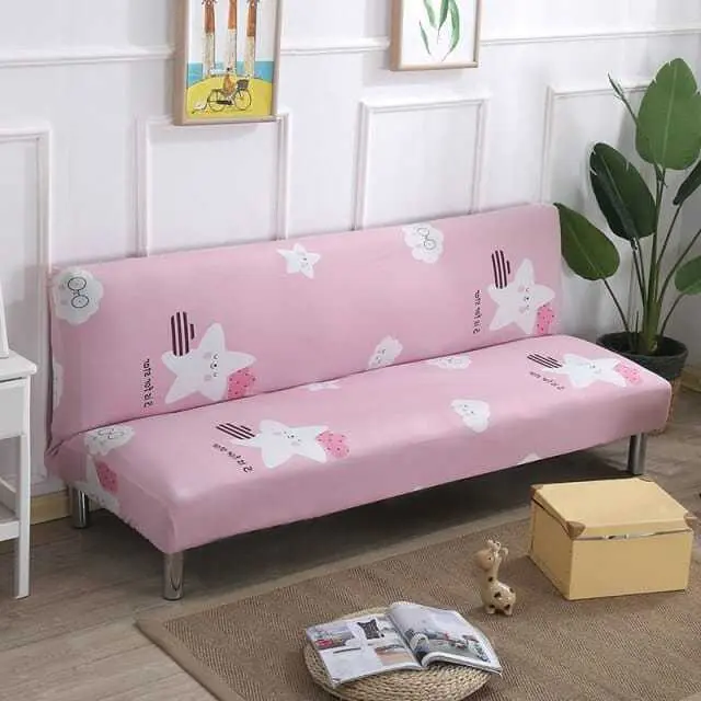 Housse clic clac PRINTBED