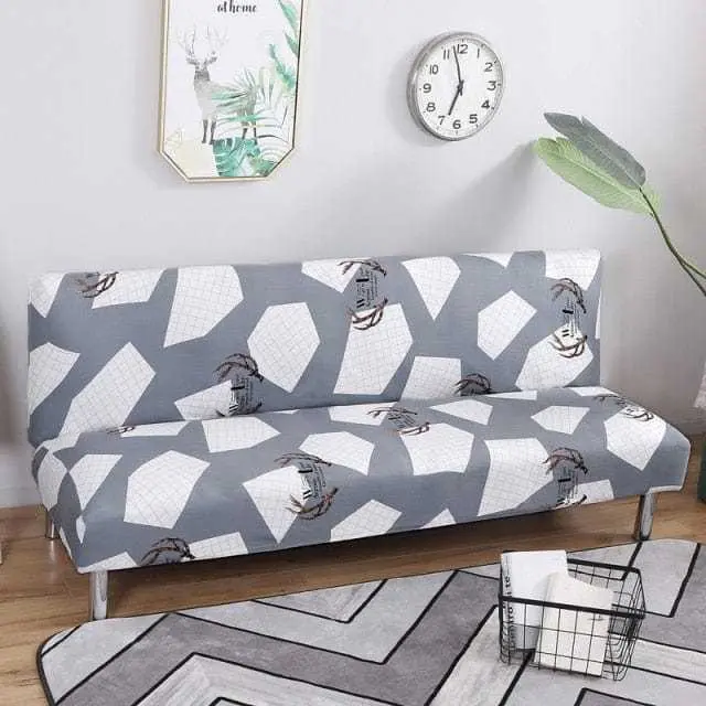 Housse clic clac PRINTBED