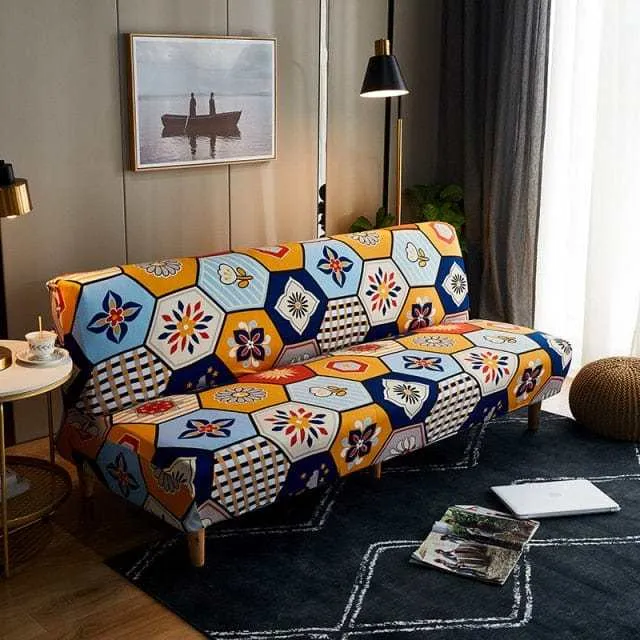 Housse clic clac PRINTBED