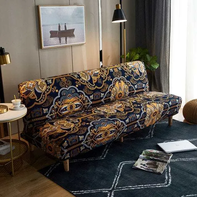 Housse clic clac PRINTBED