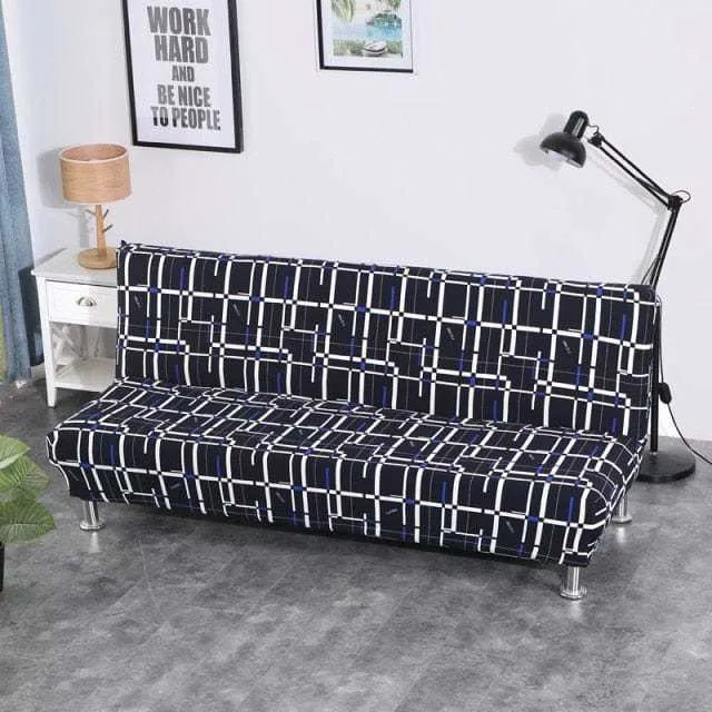 Housse clic clac PRINTBED