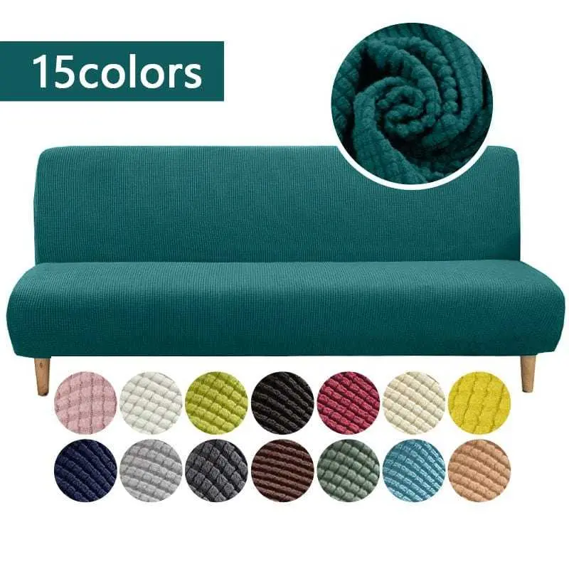 Housse clic clac POLARBED