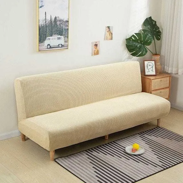 Housse clic clac POLARBED