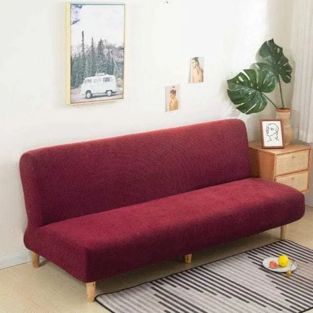 Housse clic clac POLARBED