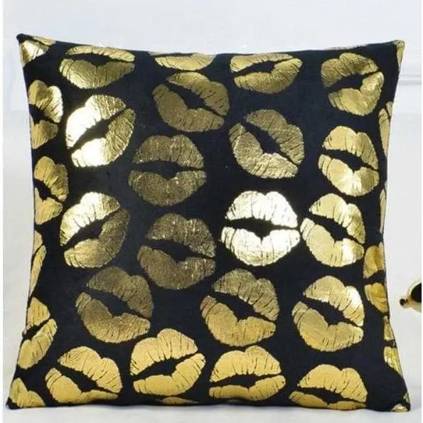 Housse de coussin canapé CORIDOR