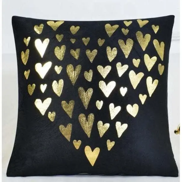Housse de coussin canapé CORIDOR