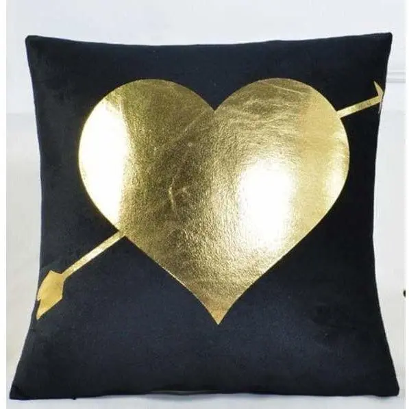 Housse de coussin canapé CORIDOR