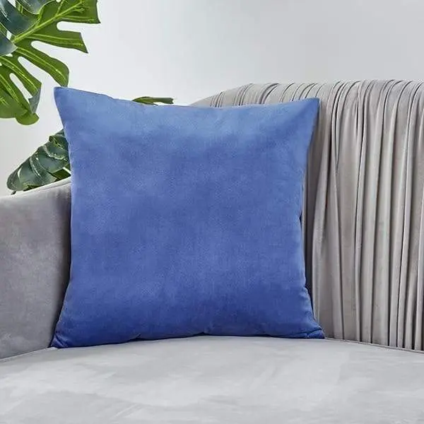 PILLOWCASE - Housse de coussin décorative - 26 couleurs