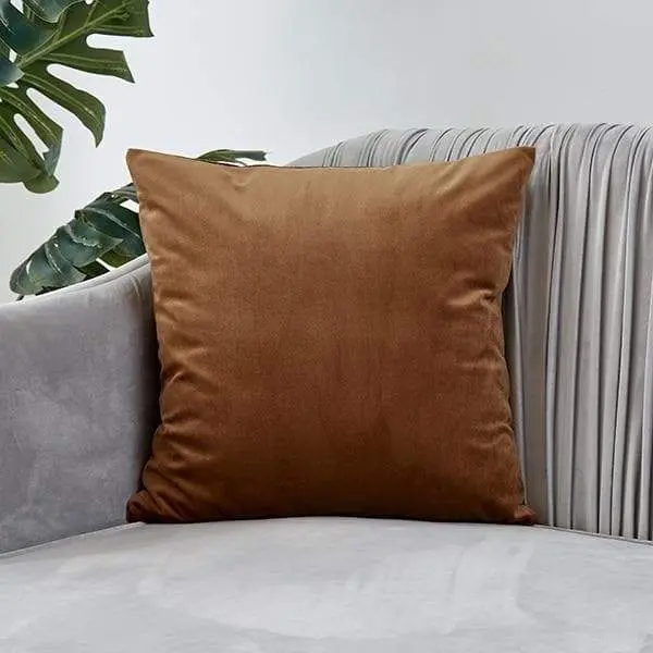 PILLOWCASE - Housse de coussin décorative - 26 couleurs