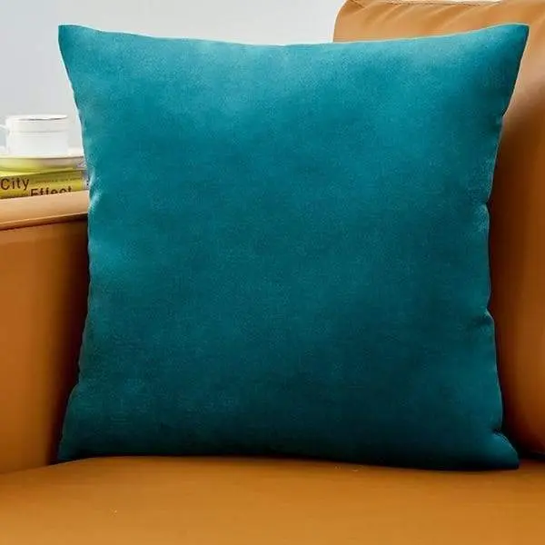 PILLOWCASE - Housse de coussin décorative - 26 couleurs