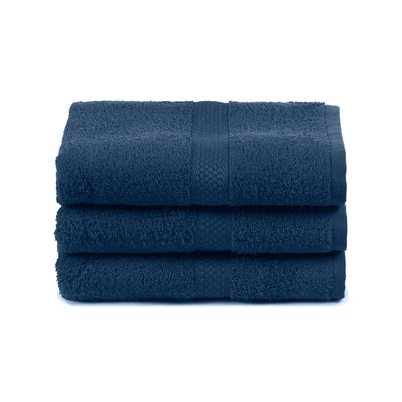 Asciugamano Minorca in Cotone 450 gr/mq